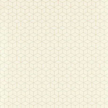 Harlequin Vault Sesame Wallpaper