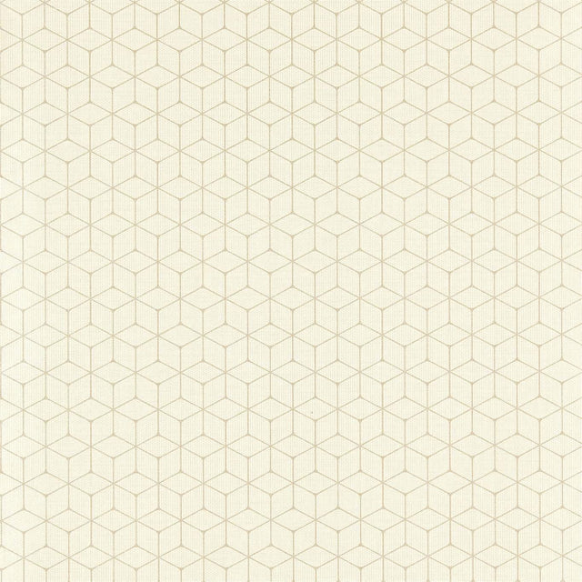 Harlequin Vault Sesame Wallpaper