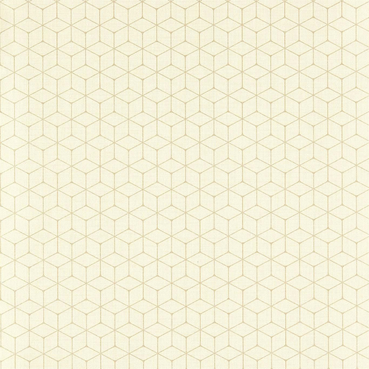 Harlequin Vault Maize Wallpaper