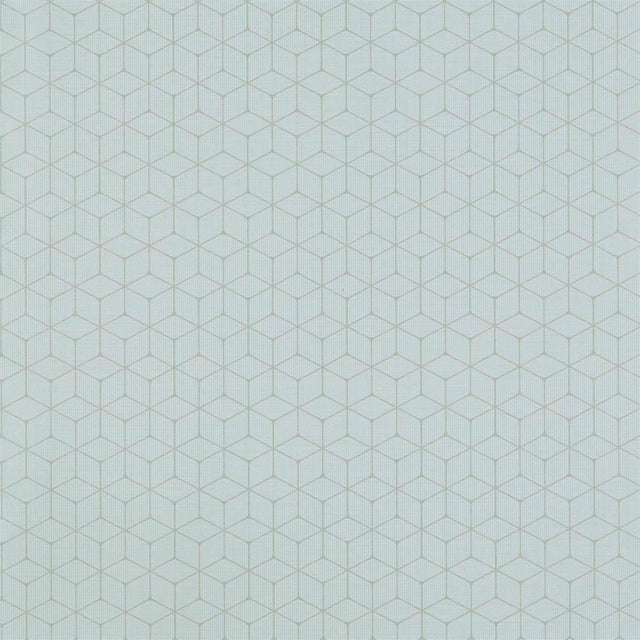 Harlequin Vault Nickle Wallpaper