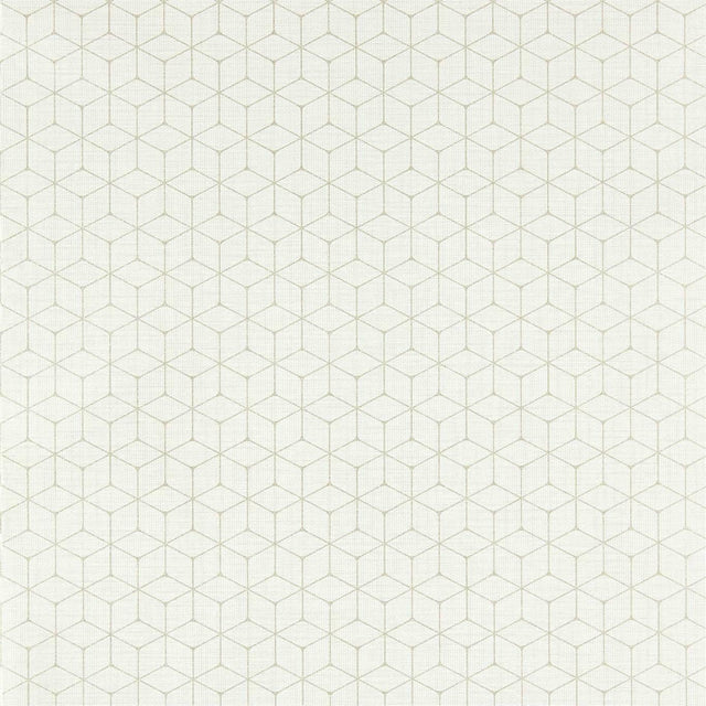 Harlequin Vault Stone Wallpaper