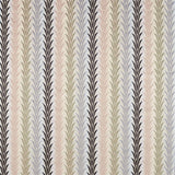 Harlequin Velika Rose/Brass/Slate Fabric