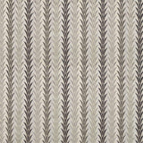 Harlequin Velika Charcoal/Platinum/Silver Fabric