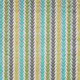 Harlequin Velika Ink/Zest/Marine Fabric