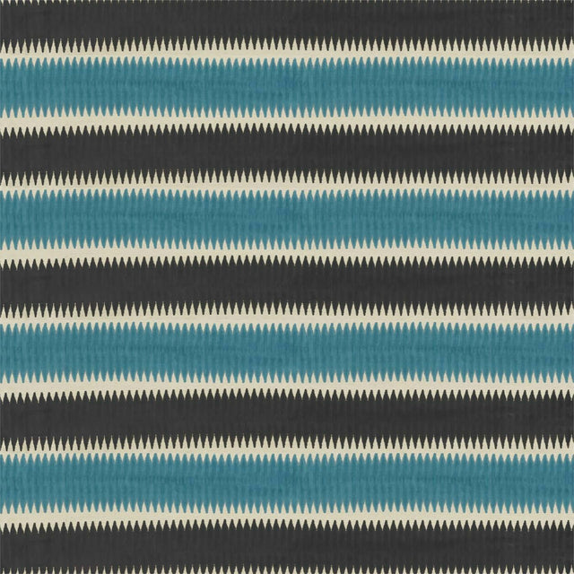 Harlequin Nevido Lagoon/Graphite Fabric