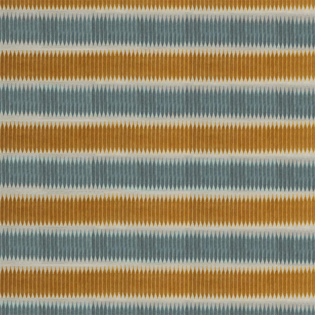 Harlequin Nevido Sienna/Moonlight Fabric