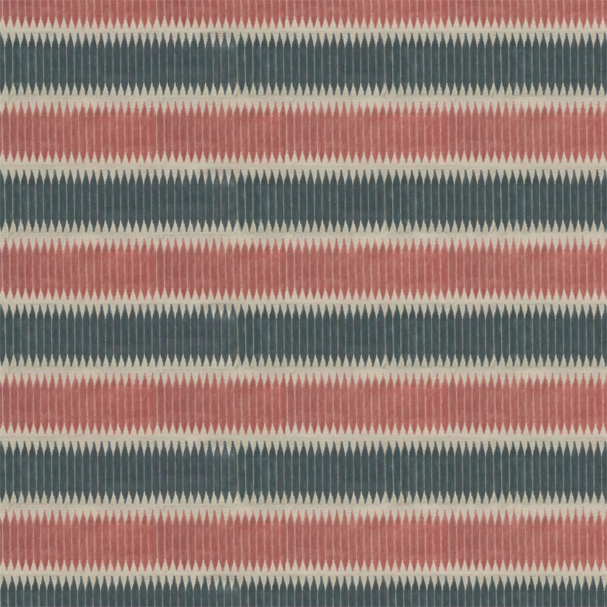 Harlequin Nevido Moonlight/Blush Fabric