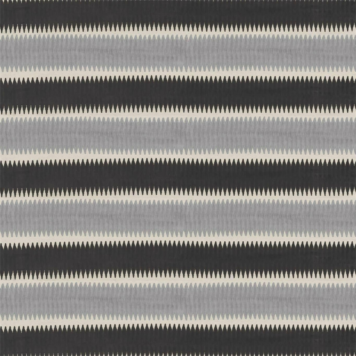 Harlequin Nevido Charcoal/Slate Fabric