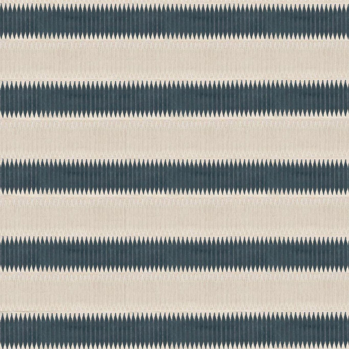 Harlequin Nevido Moonlight/Chalk Fabric