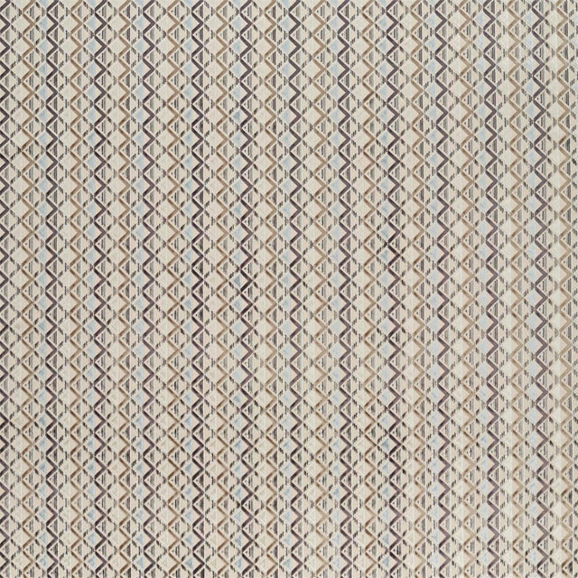 Harlequin Boka Graphite/Glacier Fabric