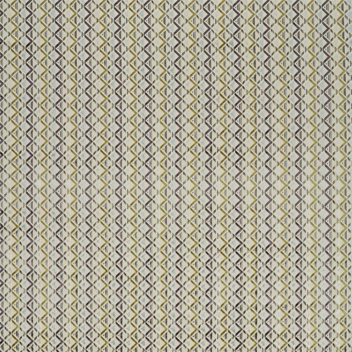 Harlequin Boka Brass/Glacier Fabric