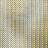 Harlequin Boka Saffron/Ink/Sky Fabric