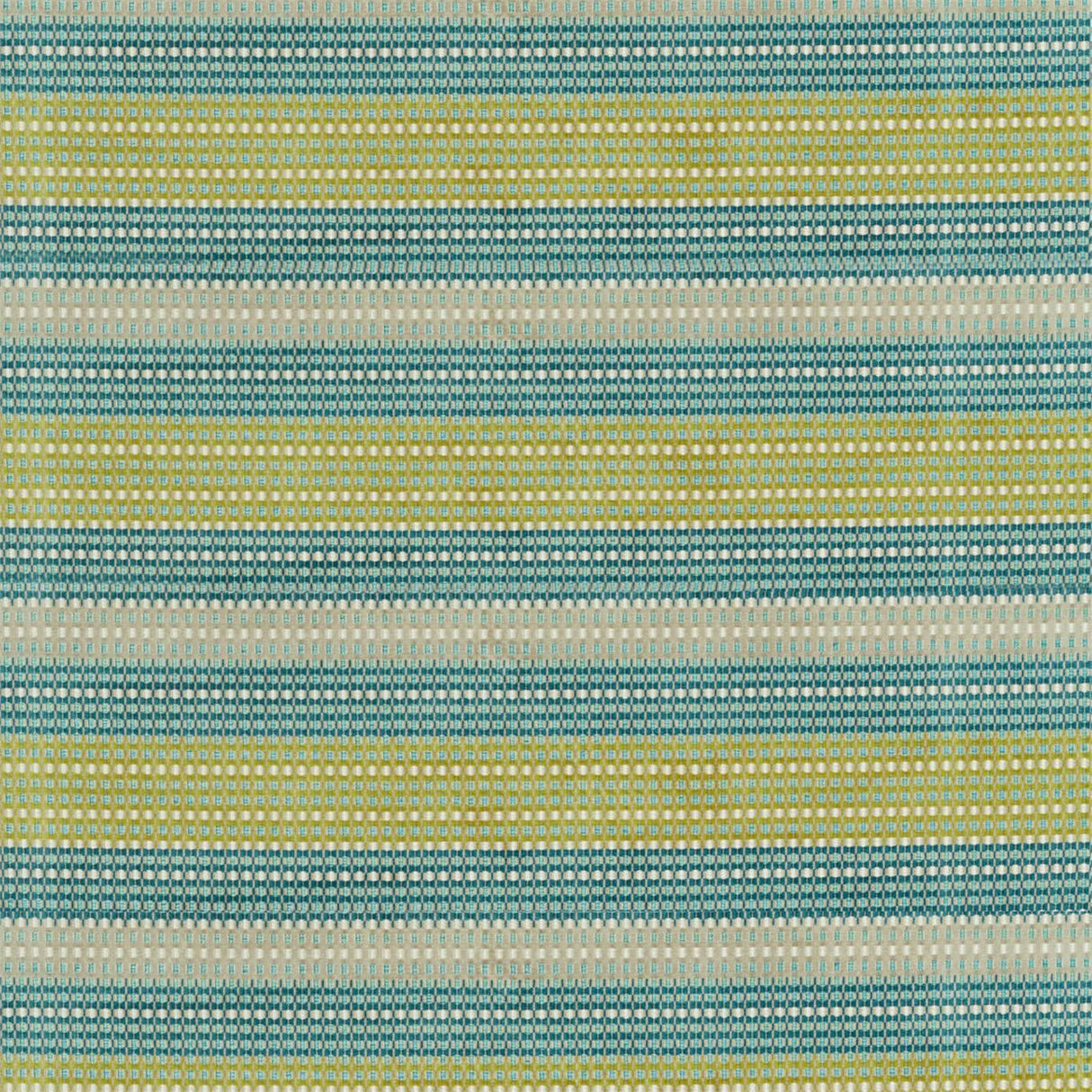 Harlequin Maslina Lagoon/Zest Fabric