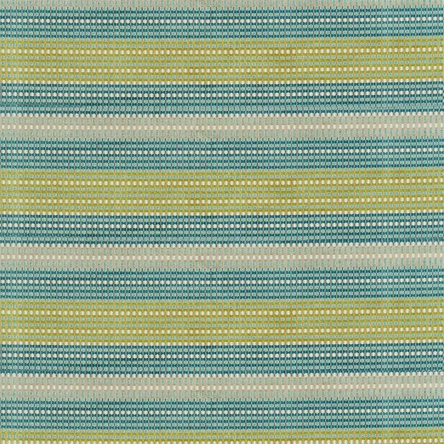 Harlequin Maslina Lagoon/Zest Fabric