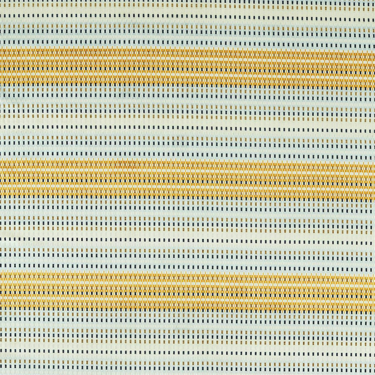 Harlequin Maslina Sienna/Sky Fabric