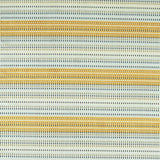 Harlequin Maslina Sienna/Sky Fabric