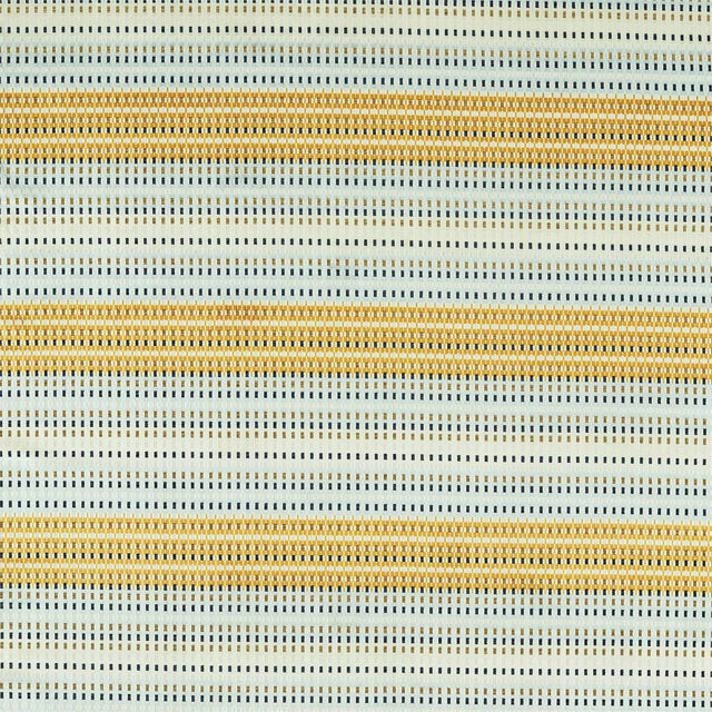 Harlequin Maslina Sienna/Sky Fabric