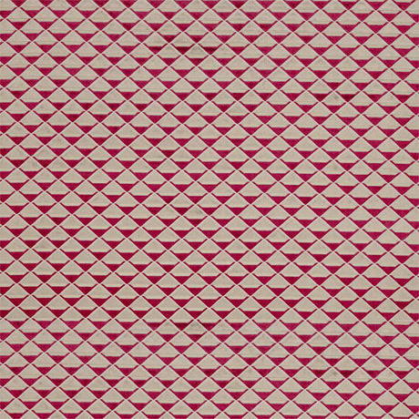 Harlequin Petrova Charcoal/Oyster Fabric