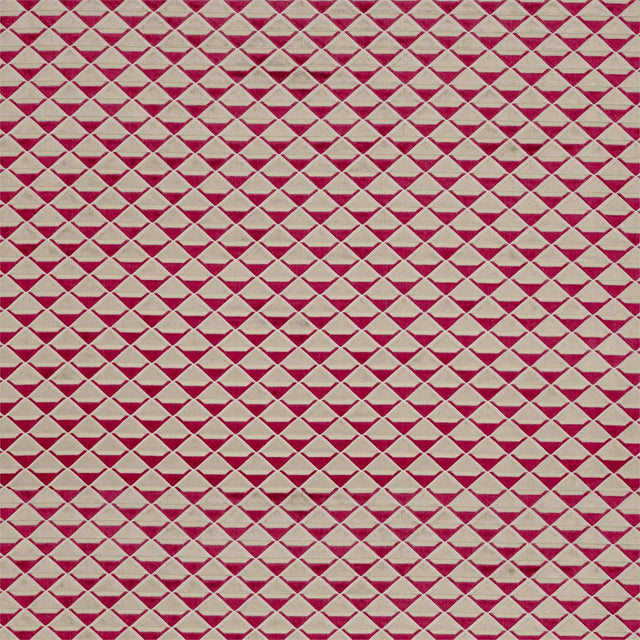 Harlequin Petrova Charcoal/Oyster Fabric