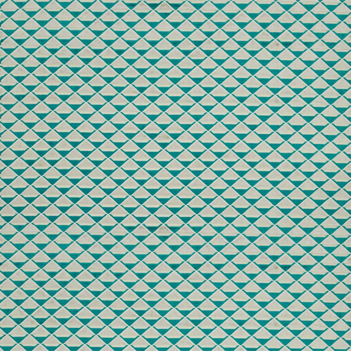 Harlequin Petrova Azelea/Mushroom Fabric