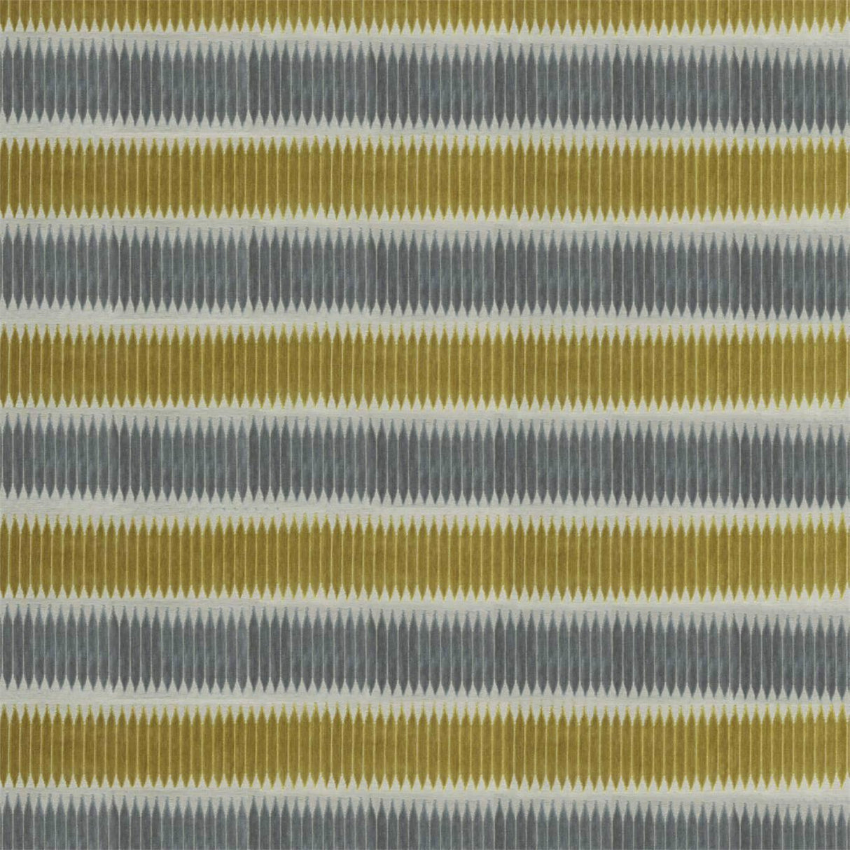 Harlequin Nevido Citrus/Platinum Fabric