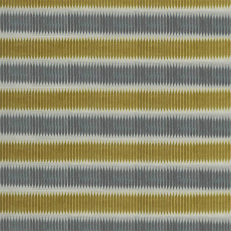 Harlequin Nevido Citrus/Platinum Fabric