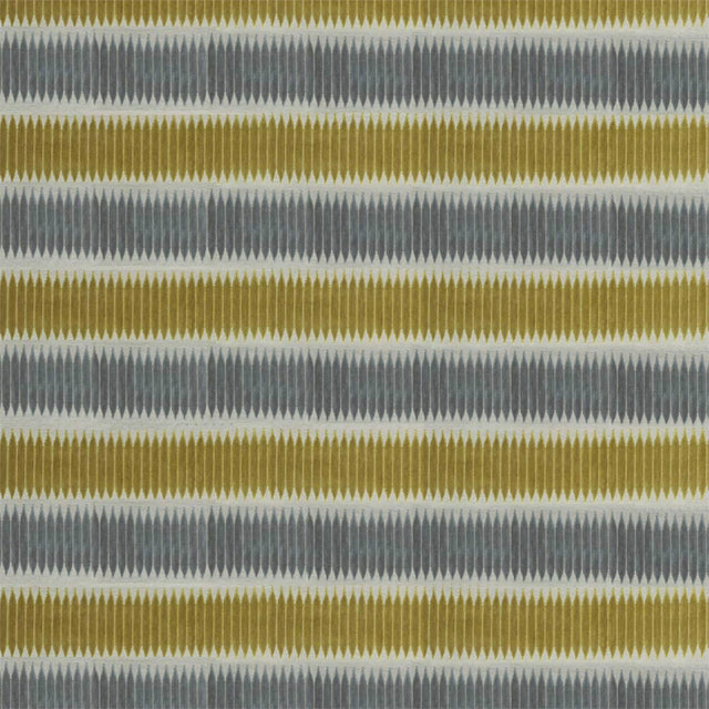 Harlequin Nevido Citrus/Platinum Fabric