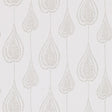 Harlequin Gigi Shell Wallpaper