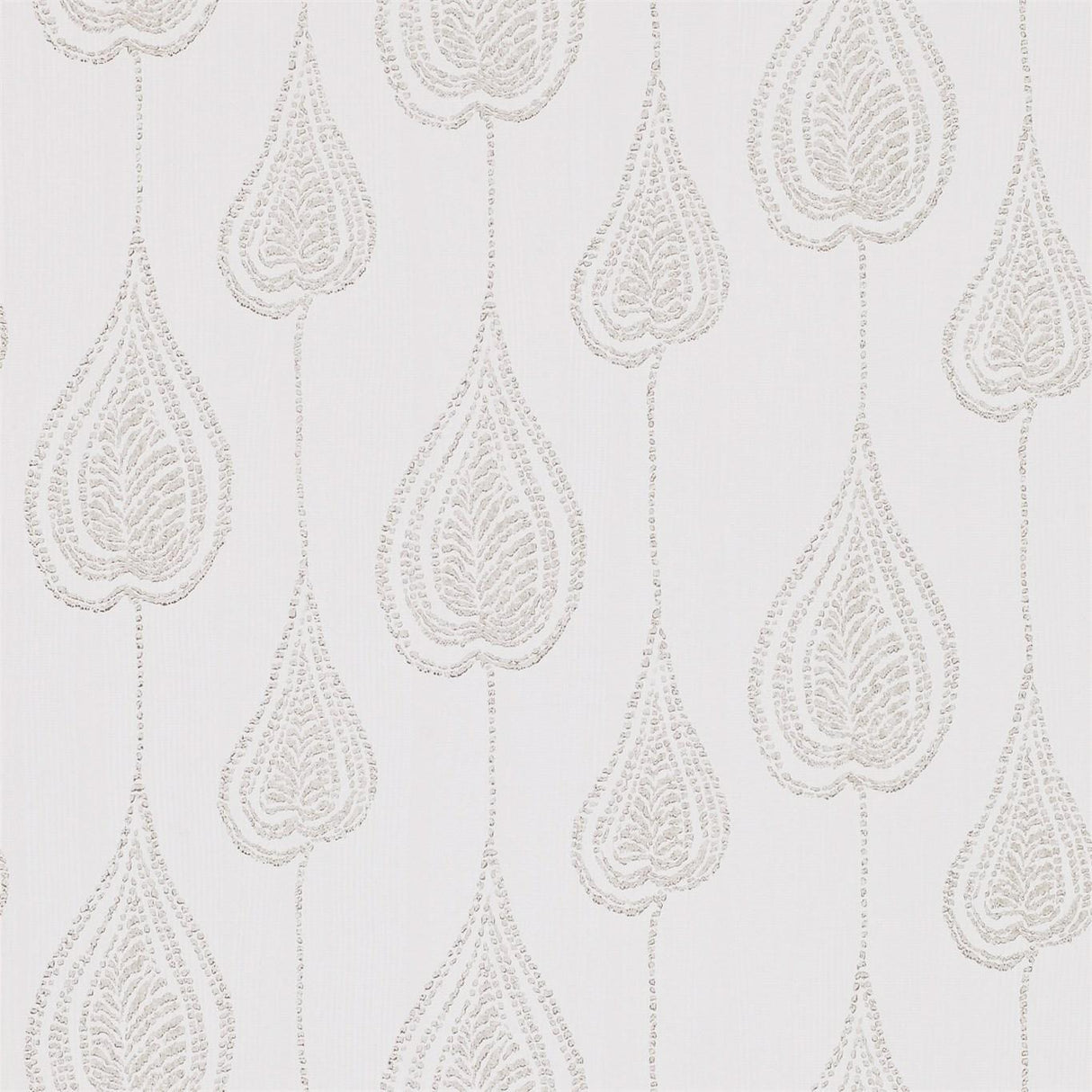 Harlequin Gigi Shell Wallpaper