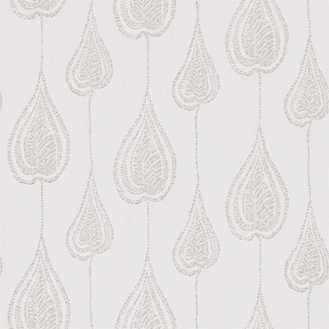 Harlequin Gigi Shell Wallpaper