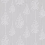 Harlequin Gigi Harbour Grey Wallpaper
