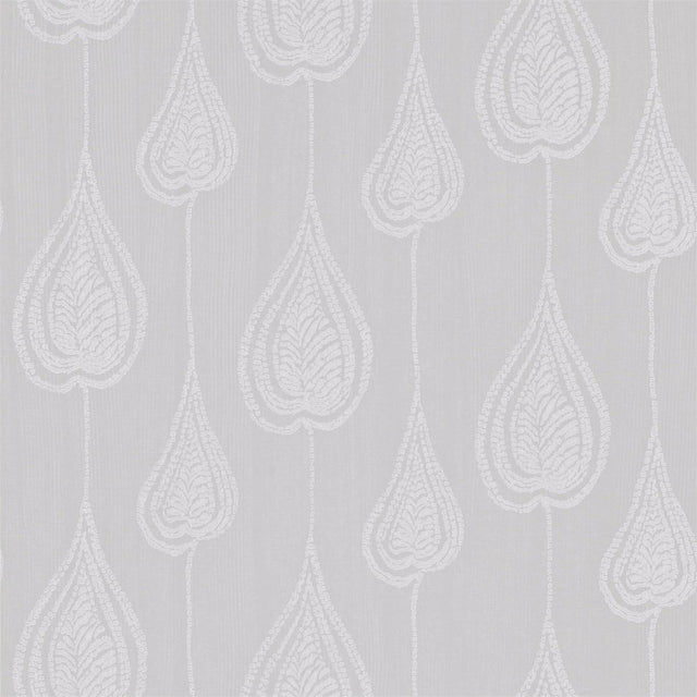 Harlequin Gigi Harbour Grey Wallpaper