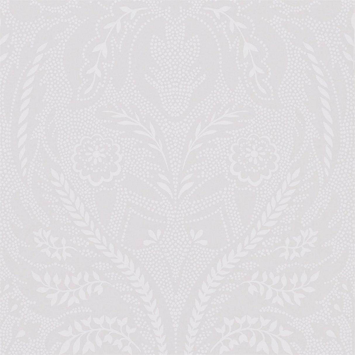 Harlequin Florence Oyster Wallpaper