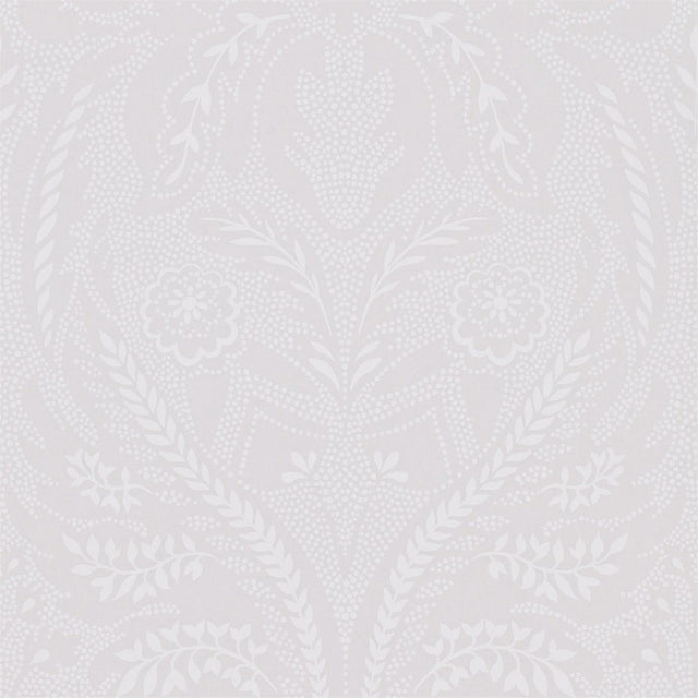 Harlequin Florence Oyster Wallpaper