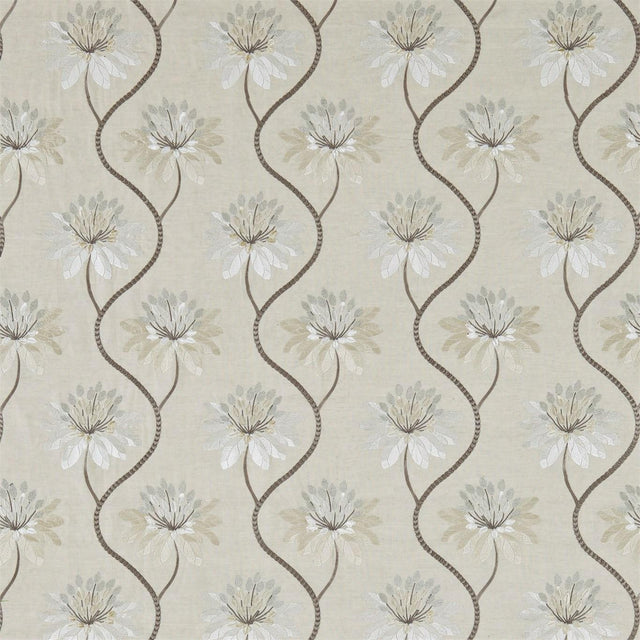 Harlequin Eloise Pearl Fabric