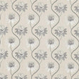 Harlequin Eloise Dusty Blue Fabric