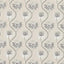 Harlequin Eloise Dusty Blue Fabric