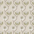 Harlequin Eloise Avocado Fabric
