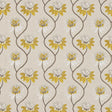 Harlequin Eloise Marigold Fabric