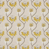 Harlequin Eloise Marigold Fabric