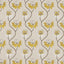 Harlequin Eloise Marigold Fabric