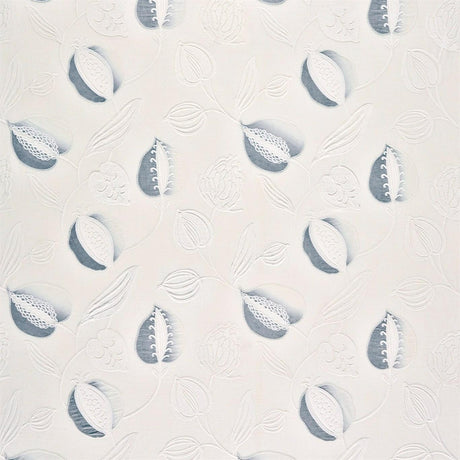 Harlequin Abella Powder Blue Fabric