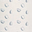 Harlequin Abella Powder Blue Fabric