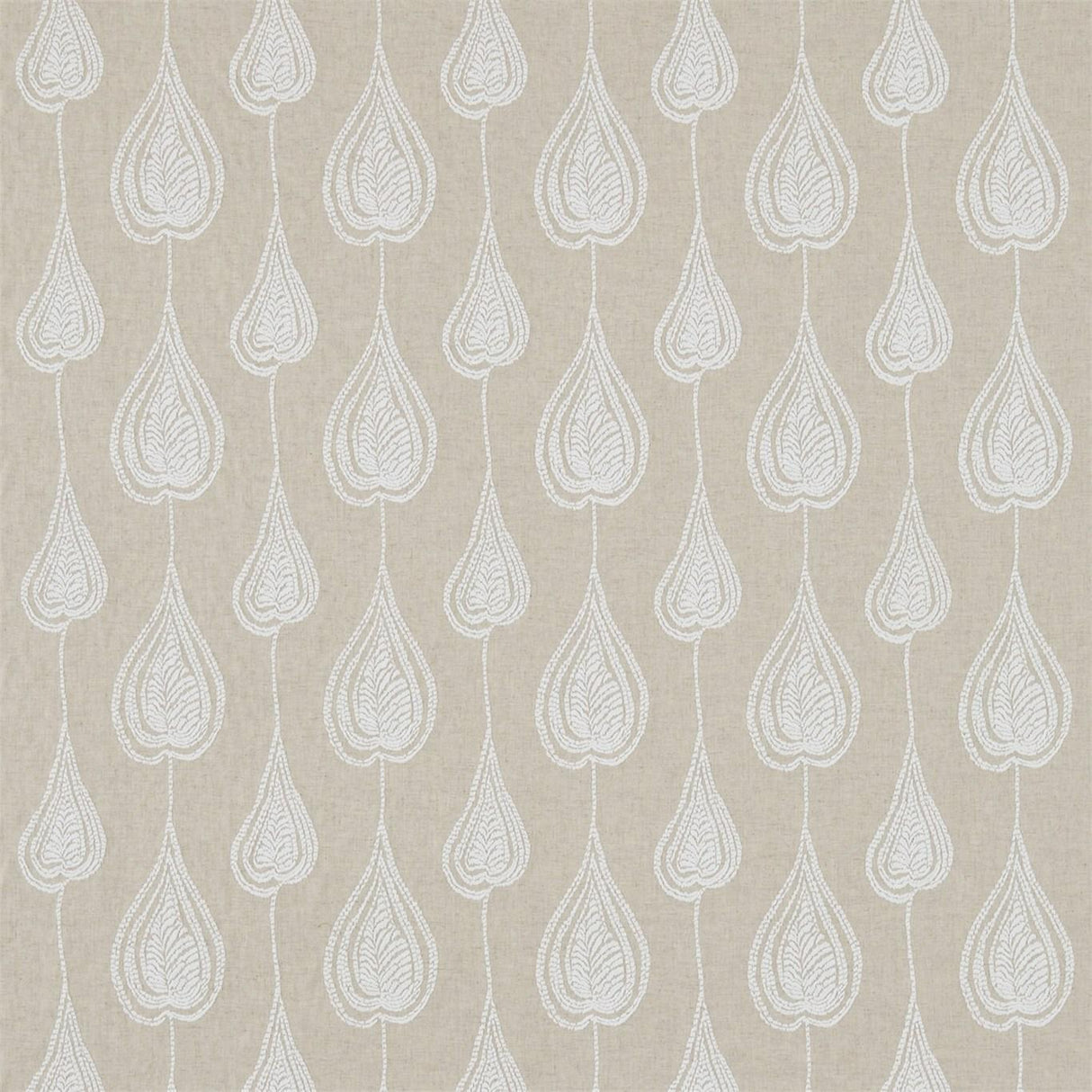 Harlequin Gigi Oatmeal Fabric