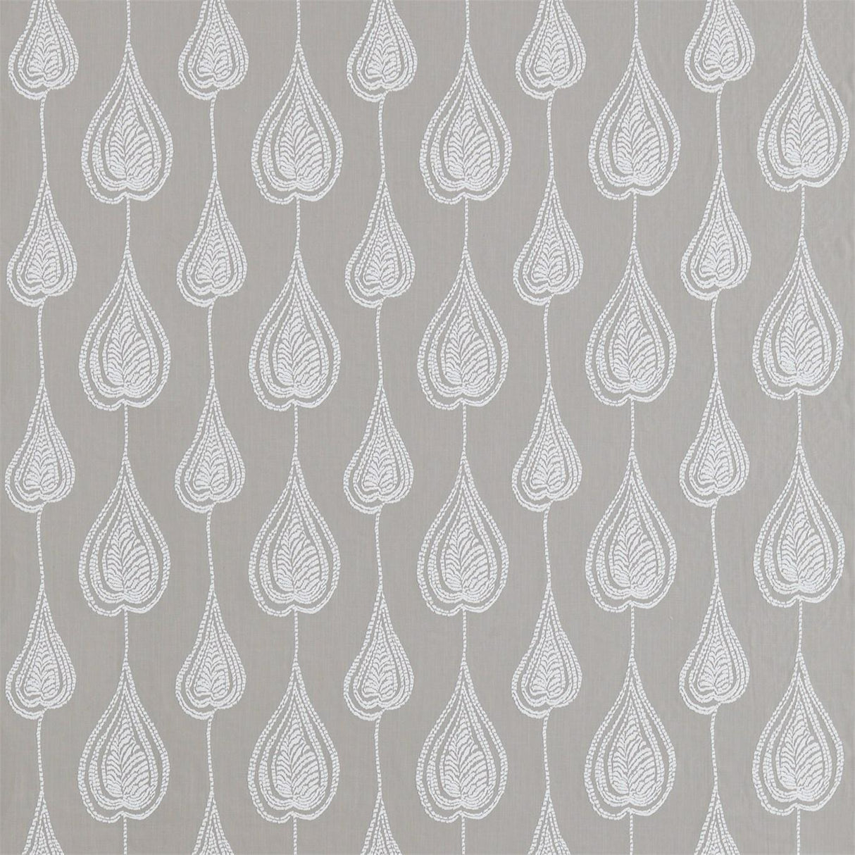 Harlequin Gigi French Grey Fabric