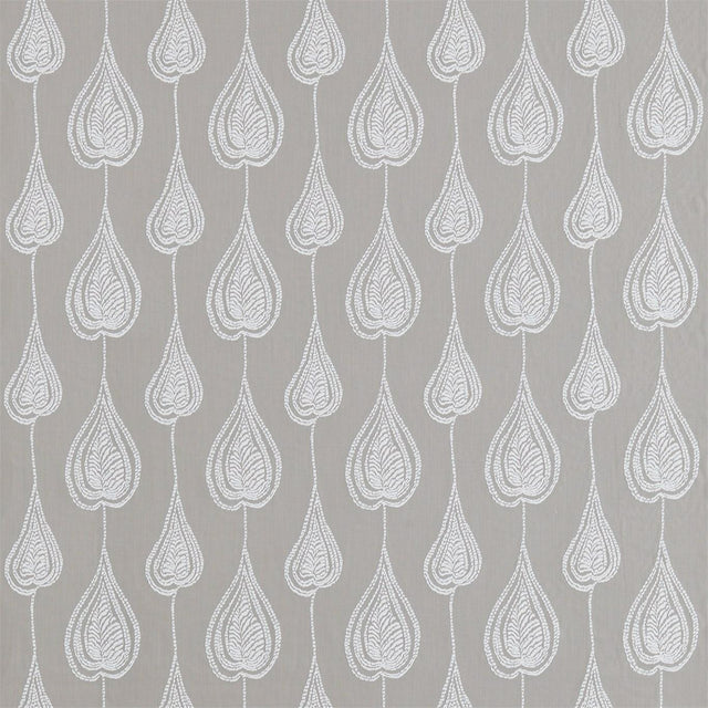 Harlequin Gigi French Grey Fabric