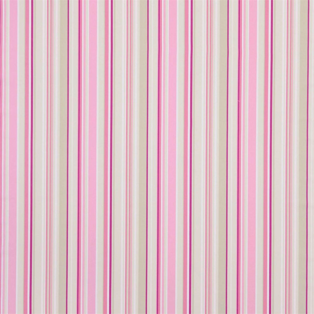 Harlequin Rush Pink,Fuchsia,Cream Fabric