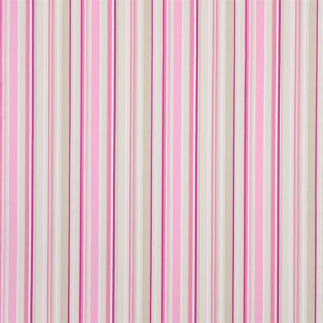 Harlequin Rush Pink,Fuchsia,Cream Fabric