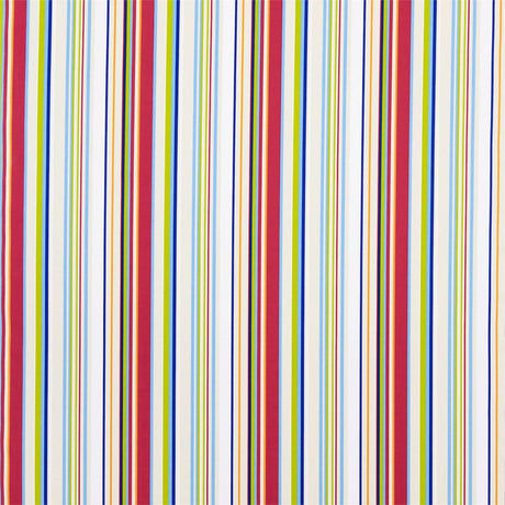 Harlequin Rush Red,Navy,Citrus Fabric