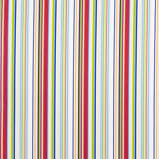 Harlequin Rush Red,Navy,Citrus Fabric